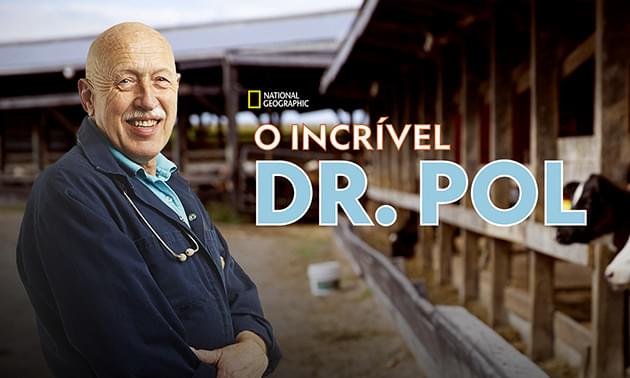 Dr. Pol